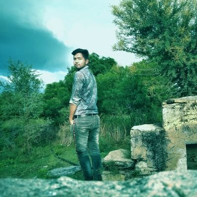 laxmilalchoudh2's profile picture. ѕímplє 👦 вoy
ᴘʀᴏғᴇssɪᴏɴᴀʟ ᴀᴄᴄᴏᴜɴᴛ 
ᶠᴿᴼᴹ_ᴬᴬᴹᴮᴬ ᴷᴬ ᴷᴴᴱᴿᴬ (ᴿᴬᴵᴾᵁᴿ)
ⓢⓘⓝⓖⓛⓔ😎
ғᴀɴ_ᴏғ_ᴍᴀʜᴀᴋᴀʟ 🙏