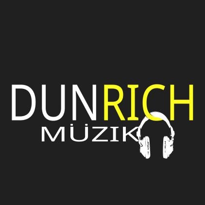 Dunrich muzik bringing new music to the world