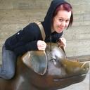 vanessa ruff - @uglythursday - Twitter