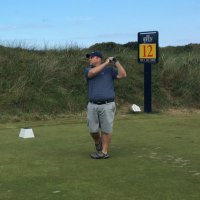 Will Gray(@WillGrayGolfbet) 's Twitter Profileg