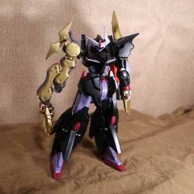 cn8gfoPg7JnlpYw's profile picture. のんびり楽しくガンプライフ(｡･Д･)ゞ