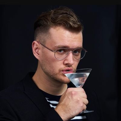 AsherSmale2's profile picture. 