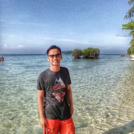 JumiadiZ's profile picture. sansss