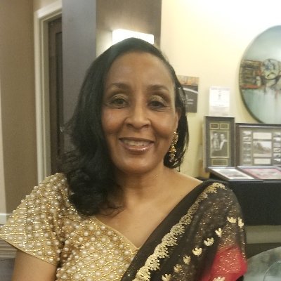 Proud BLACK Woman, RN, army brat. Don't ask if you don't want the truth💙BLM 💙Women's Rights 💙LGBTQ Rights
Bluesky- https://t.co/nB4X0GrCNp