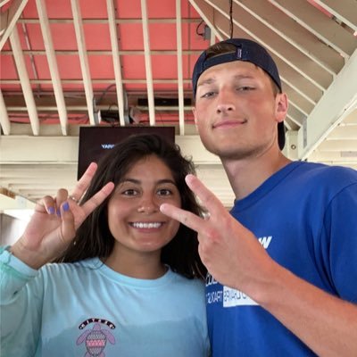 thebenpry's profile picture. I love @TamaraAguilera4.