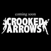 Crooked Arrows is the first Hollywood movie set in the world of lacrosse, tying in the Native American influence.  In select theaters now, more June 1!