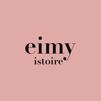 eimy istoire(エイミーイストワール)Official Twitter/instagram発のファッションブランド #eimy #eimyisoire #MANAMI #eimy_snap