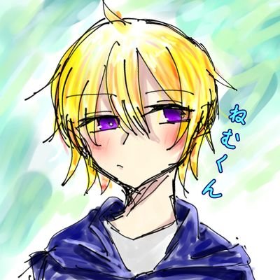 ねむくん🍀さんのプロフィール画像