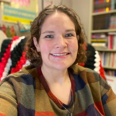 DrFehlbaum's profile picture. Assoc. Prof of Sociology @YoungstownState | Sex Education, Gender, Soc of Body | Triathlete & Pet Mom | She/Her/Hers