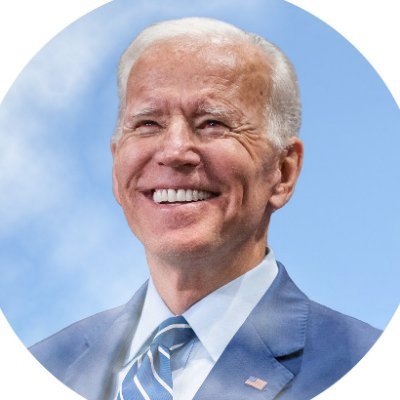 Bong-ripper / day-tripper extraordinaire, former vapin' veep and current puffin' POTUS Joe Biden (Not a parody. The other Joe Biden on twitter is the fake one!)