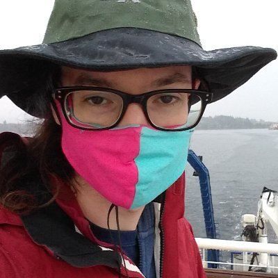 Trying to use machines to tell stories. Herding data for @EVNautilus. https://t.co/yS6cK3W9wF he/him
Sometimes music stuff with @TheRobotsHeart