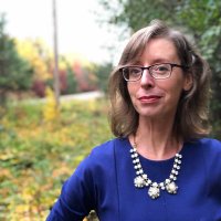 Christy Spackman (@christyspackman) 's Twitter Profile