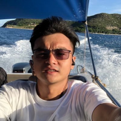 DavidTr98852784's profile picture. wildlife, culinary passion, EDM house music, country music, volleyball, thanks for follow me