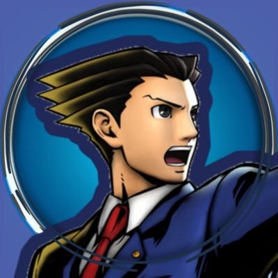 AceTurnabout's profile picture. Phoenix Wright, Ace Attorney! ☆ (Run by @CometzTheStar) ☆ Coolest UMvC3 Character! ☆ I know the Law! ☆ //Parody, not affiliated with Capcom//