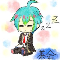 放蕩者の茶会2525 (@tyakai2525) Twitter profile photo