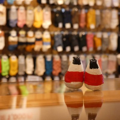 福島県会津若松市神明通りにある靴下屋です🧦 OnlineShop▶会津若松＋クツシタヤ、Instagramもやってます✨🤳aizu_plus_Kutsushitaya