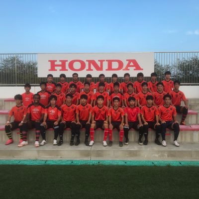 Honda Fc U 18 公式 Hondafcu18 Twitter