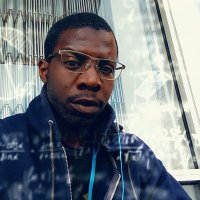 BlackSuccess726 (@vonsr1992) 's Twitter Profile