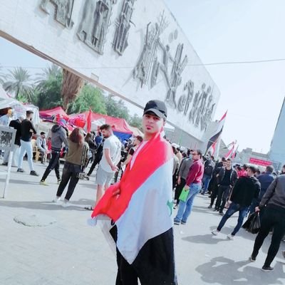 mT9ZgFYRS5UEDPT's profile picture. ‌‏⠀لا تكن عبد غيرك وقد جعلك الله حرآ 🇮🇶