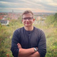 Johannes Berner (@jberner97) 's Twitter Profile Photo