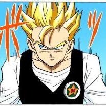 “I’m Son Gohan! Friends of Erasa and Videl and son of Goku!” +18 | Non/Lewd | Revived account | Parody of Gohan
