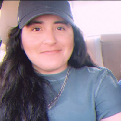 BlancaV22's profile picture. 🇲🇽 🏳️‍🌈 ♏️