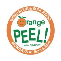 djorangepeel (@djorangepeel1) 's Twitter Profile