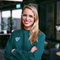 Elena Mustatea (@elenamstt) 's Twitter Profile