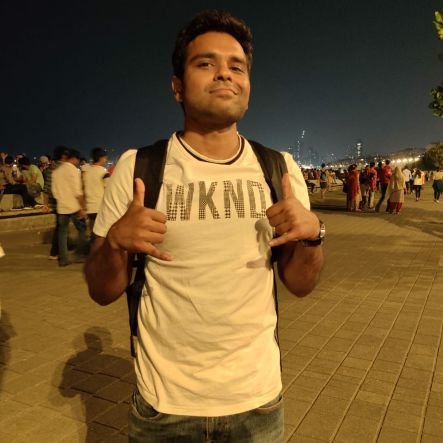 TumBhiHoe's profile picture. hm