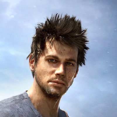 Jason Brody on Twitter: "Citra was the real main villain of far cry 3 and  you know it" / Twitter