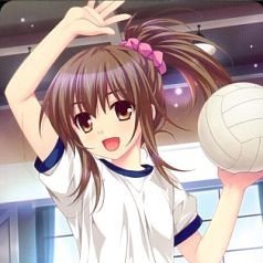 和久津さんちのじぇるさんのプロフィール画像