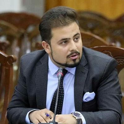 Executive Director at @thirdway_org | Youth Ambassador for Peace | Political Activist | Human Rights Defender | Peace Builder.
RTs/ Follows not endorsement.