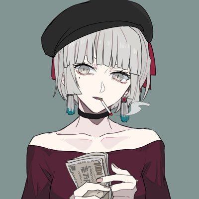 最近絵が描けてない(描いてない)奴。ヴァンガードが面白すぎる今日この頃。エンジン再点火だよ最高だなぁ!他のことそっちのけし過ぎ奴〜w/自己紹介欄が長くないとなんか嫌病患者 / 肯定力の具現化 / 多種類カードゲーマーです。リプには大抵ふぁぼります。ウチの子描いてくれる方永久に募集中