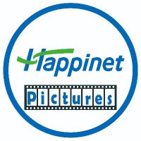 ハピネット / Pictures (@happinet_p) 's Twitter Profile Photo ハピネット / Pictures (@happinet_p) 's Twitter Profile Photo