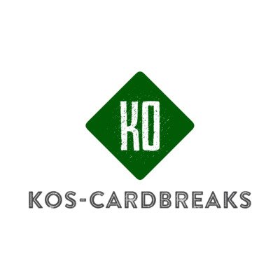 LIVE CASE BREAKS - Search for KOs-cardbreaks on ebay to join the action and watch live at https://t.co/YGQgrqxU1G