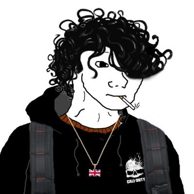 LuisSilvav1's profile picture. odio el nacionalismo