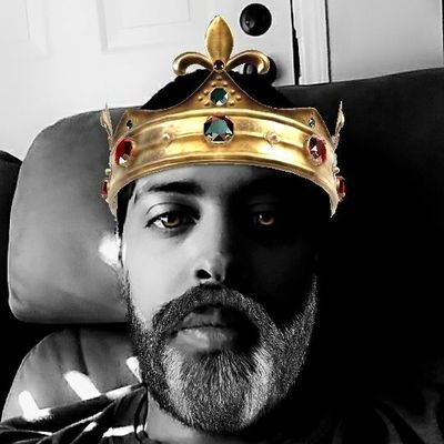 IAMKING_8448's profile picture. 