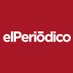 elPeriódico (@el_periodico) Twitter profile photo elPeriódico (@el_periodico) Twitter profile photo