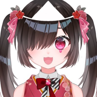 すきまみるな👻👀新人Vtuberさんのプロフィール画像