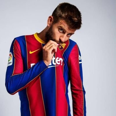 O amor aqui não se explica, obrigada por existir @3gerardpique! Since: 18.07.11 Followed by Geri: 18.07.12 fan account