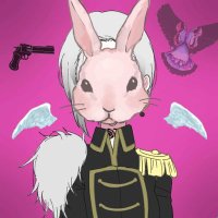 Robin (@robin_rabbit__) 's Twitter Profile