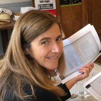 Pascale Tournier (@pasctournier) 's Twitter Profile