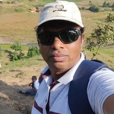 pramodborse147's profile picture. परं वैभवं नेतुमेतत् स्वराष्ट्रम्
समर्था भवत्वाशिषा ते भृशम्॥
॥भारत माता की जय॥