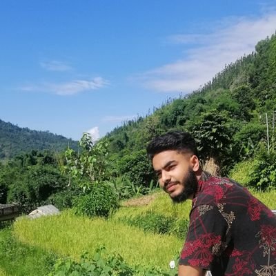 Sandesh64356126's profile picture. 