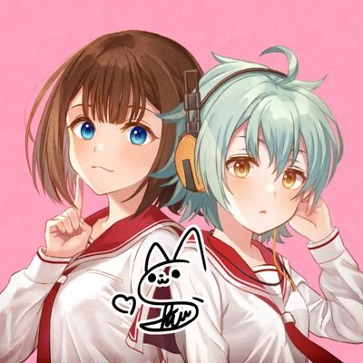 クォーつ@戦娘さんのプロフィール画像