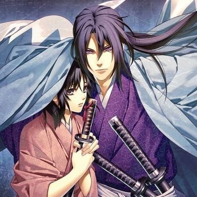 HHWTBewCtbbmfTF's profile picture. Eveくん,薄桜鬼,ちいかわ→好き