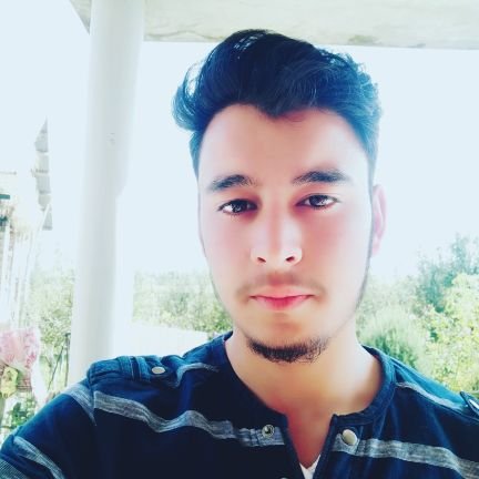 HabibAarifmalik's profile picture. 