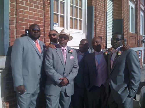 Libertyvision's profile picture. Founder of Liberty Vision Brands.