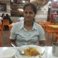 anita shukla (@anitashukla8313) 's Twitter Profile