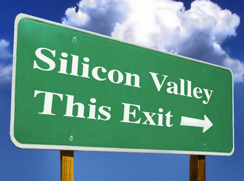 Silicon Valley Time Out: living large in Silicon Valley; free or great value events of interest to techies-- fun, fascinating, free/affordable. Venture Forward!
